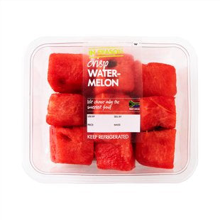 Crisp Watermelon 350g