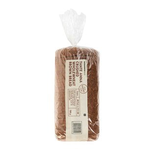 Tante Anna Crushed Wholewheat Brown Bread 700g