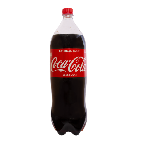 Coca-Cola Origina 2 litre