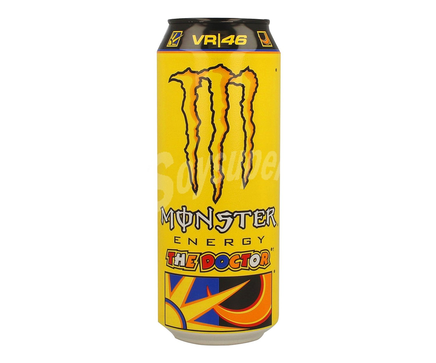 Monster The Doctor 500ml