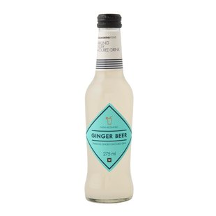 Ginger Beer 275ml