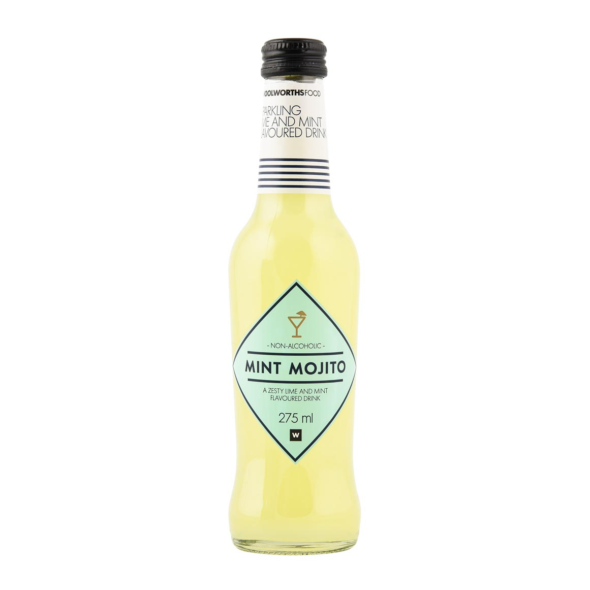 Mint Mojito 275ml